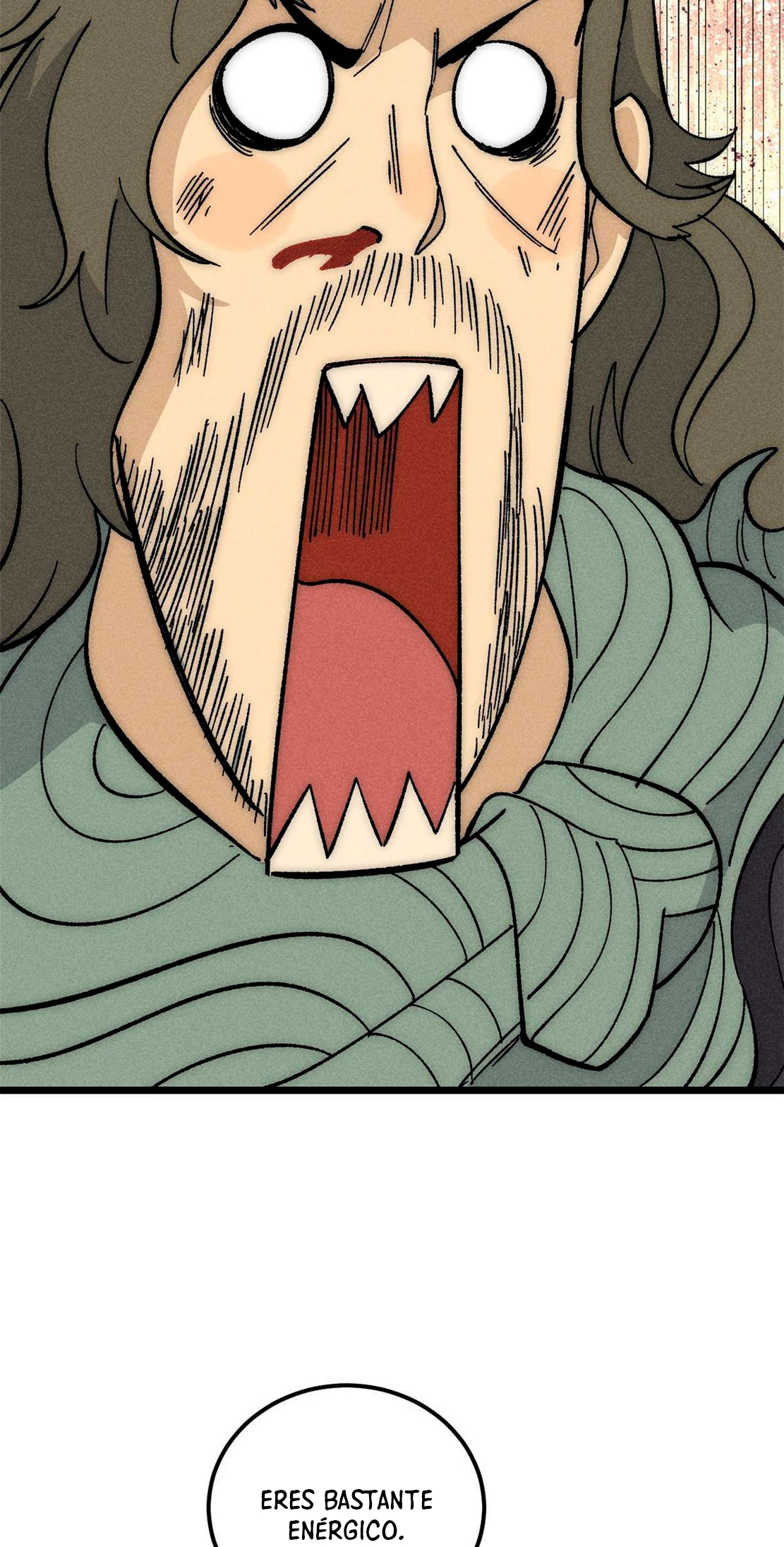 La secta más fuerte de todos los tiempos > Capitulo 182 > Page 491