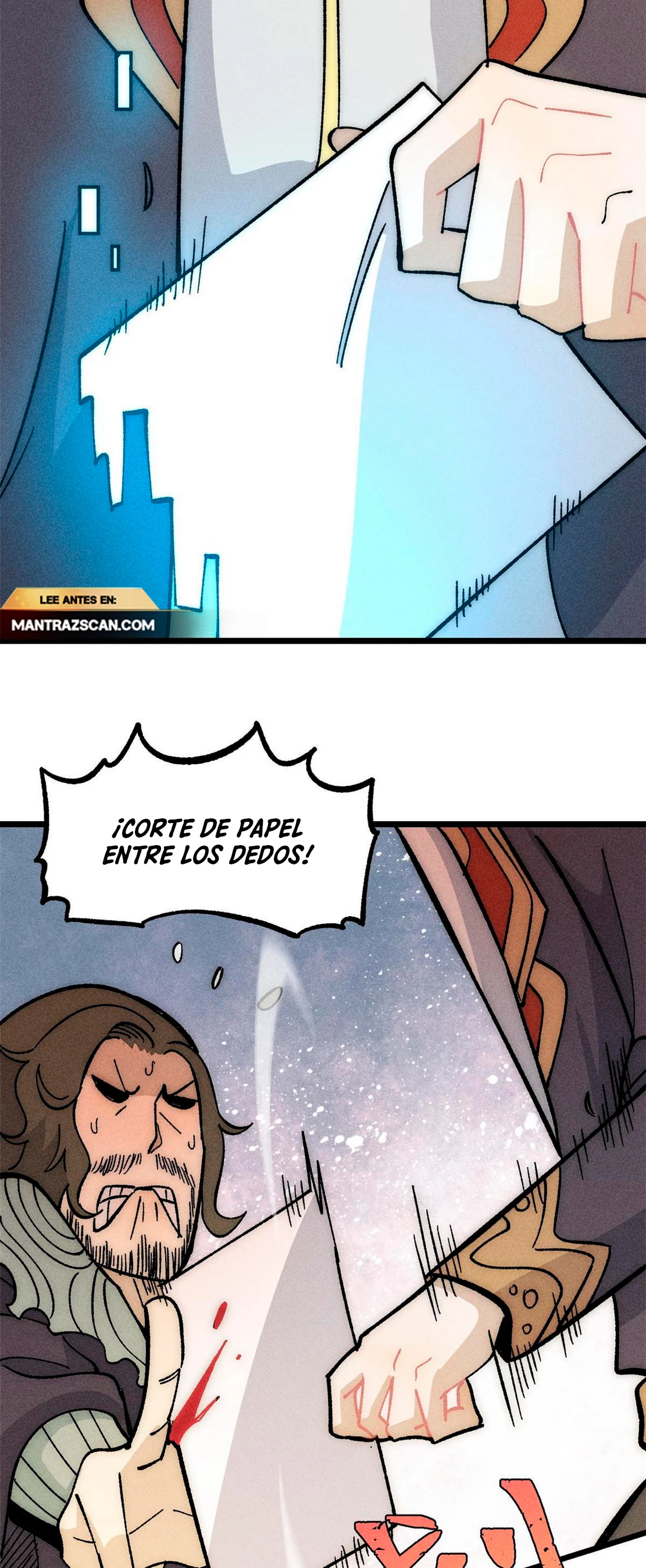 La secta más fuerte de todos los tiempos > Capitulo 183 > Page 71