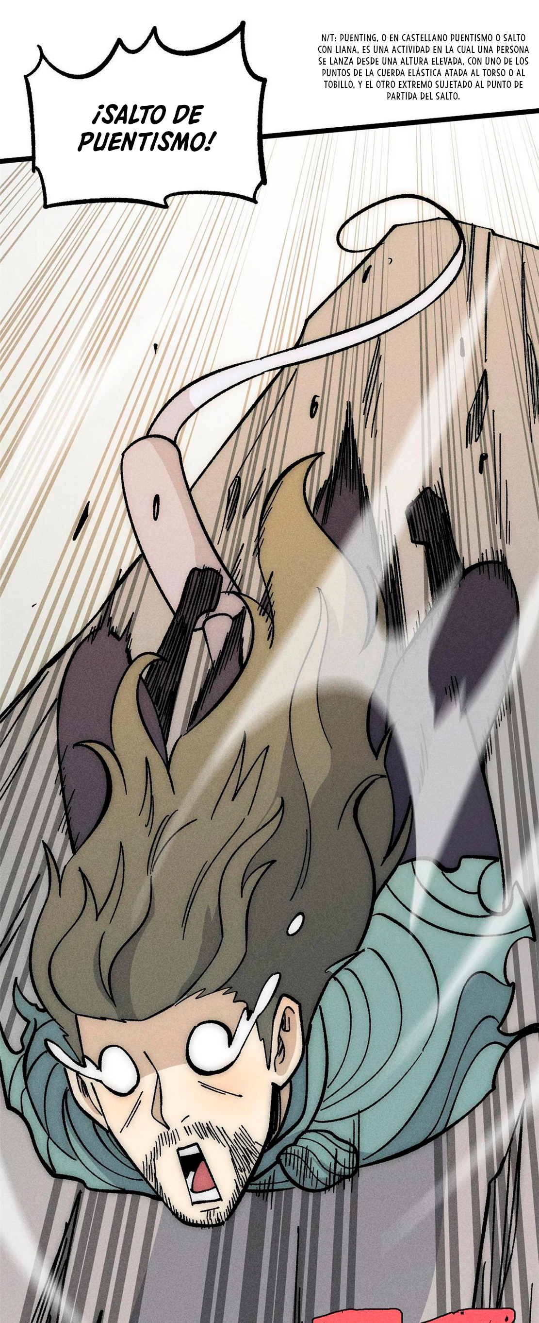 La secta más fuerte de todos los tiempos > Capitulo 183 > Page 101