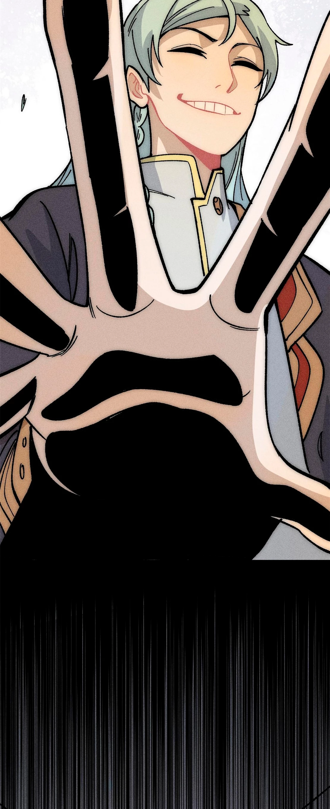 La secta más fuerte de todos los tiempos > Capitulo 183 > Page 141