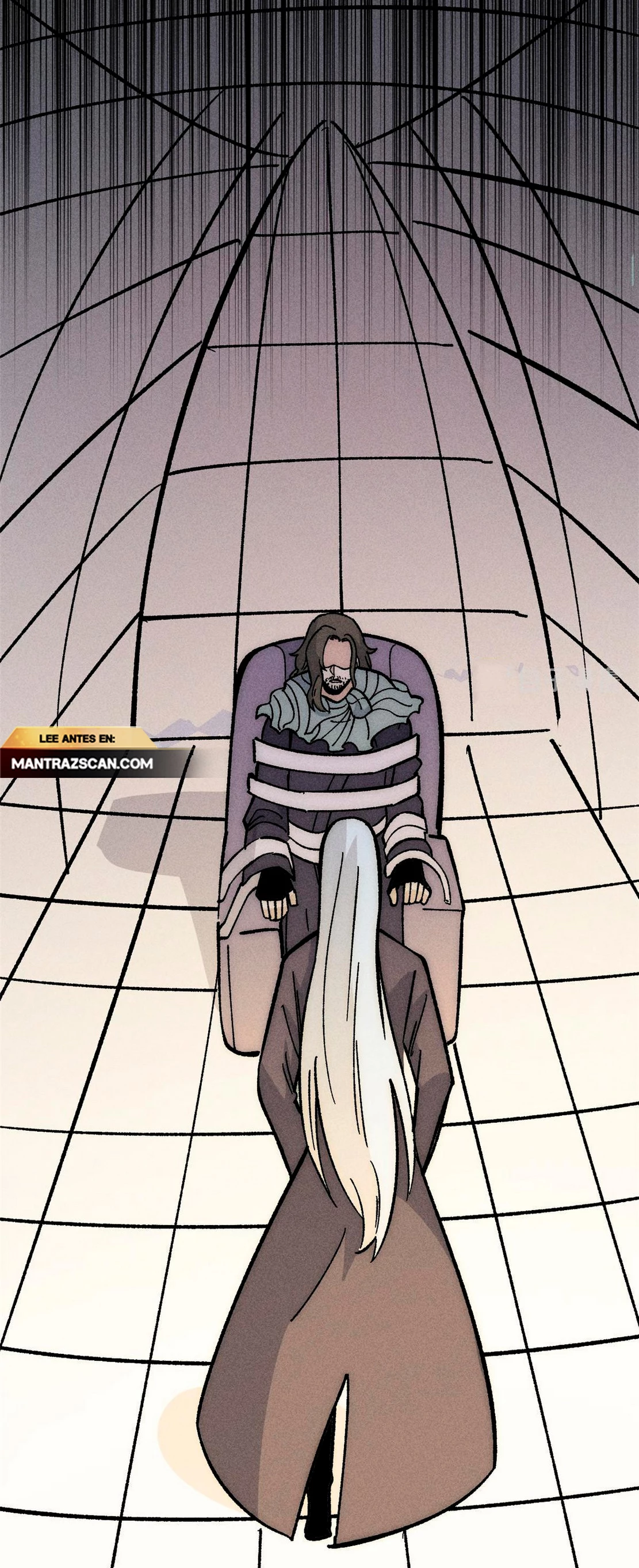 La secta más fuerte de todos los tiempos > Capitulo 183 > Page 151