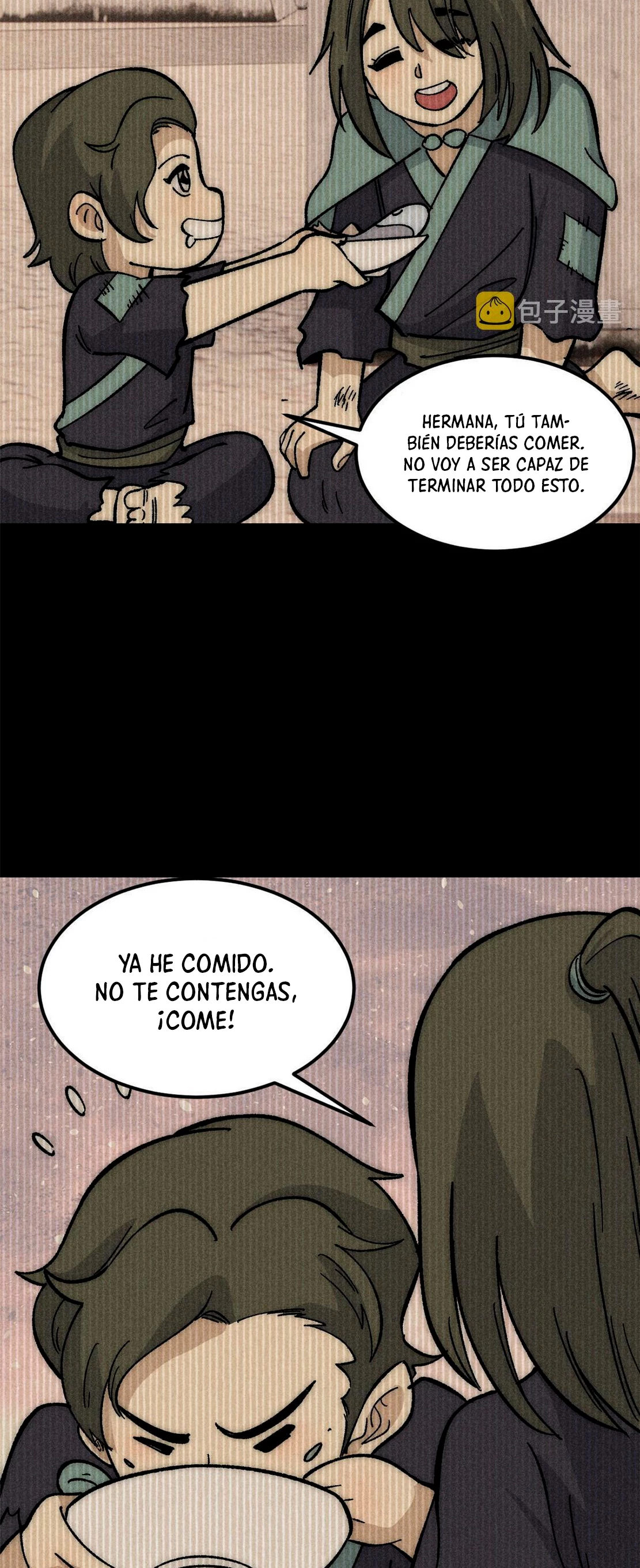 La secta más fuerte de todos los tiempos > Capitulo 183 > Page 271