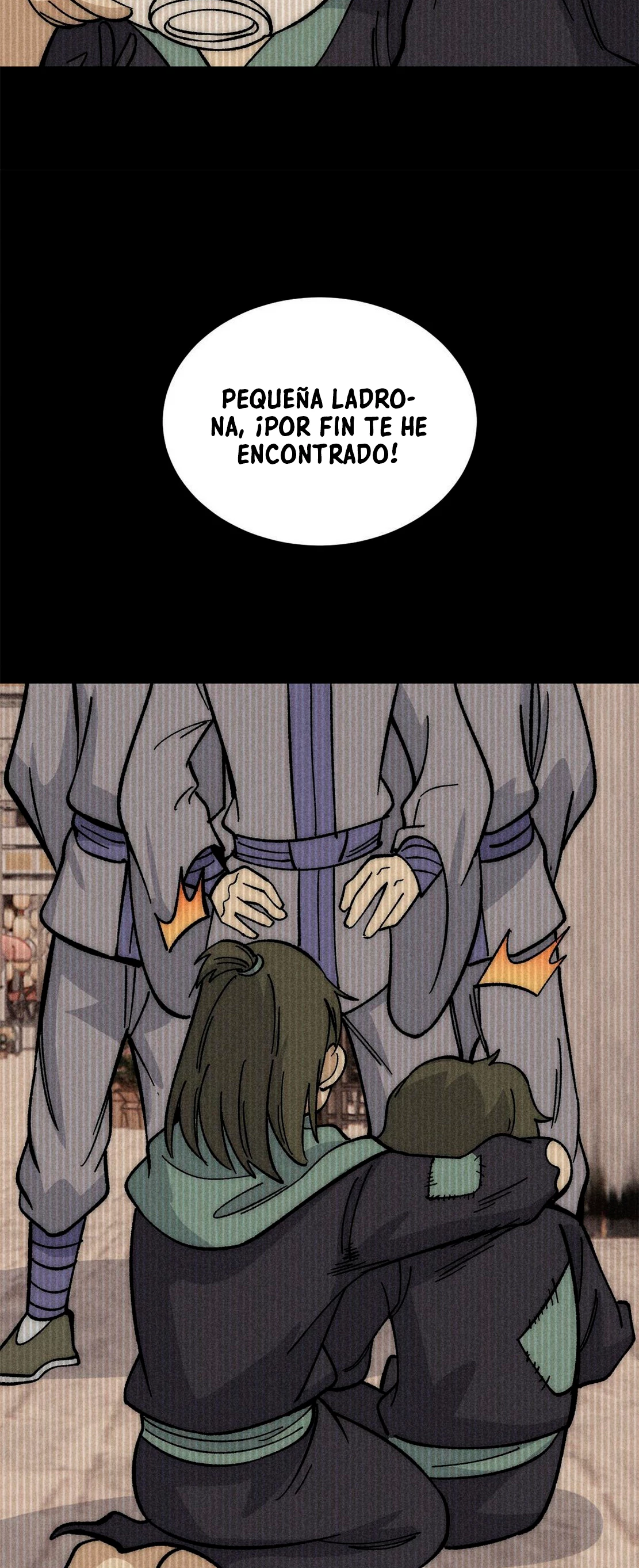 La secta más fuerte de todos los tiempos > Capitulo 183 > Page 281