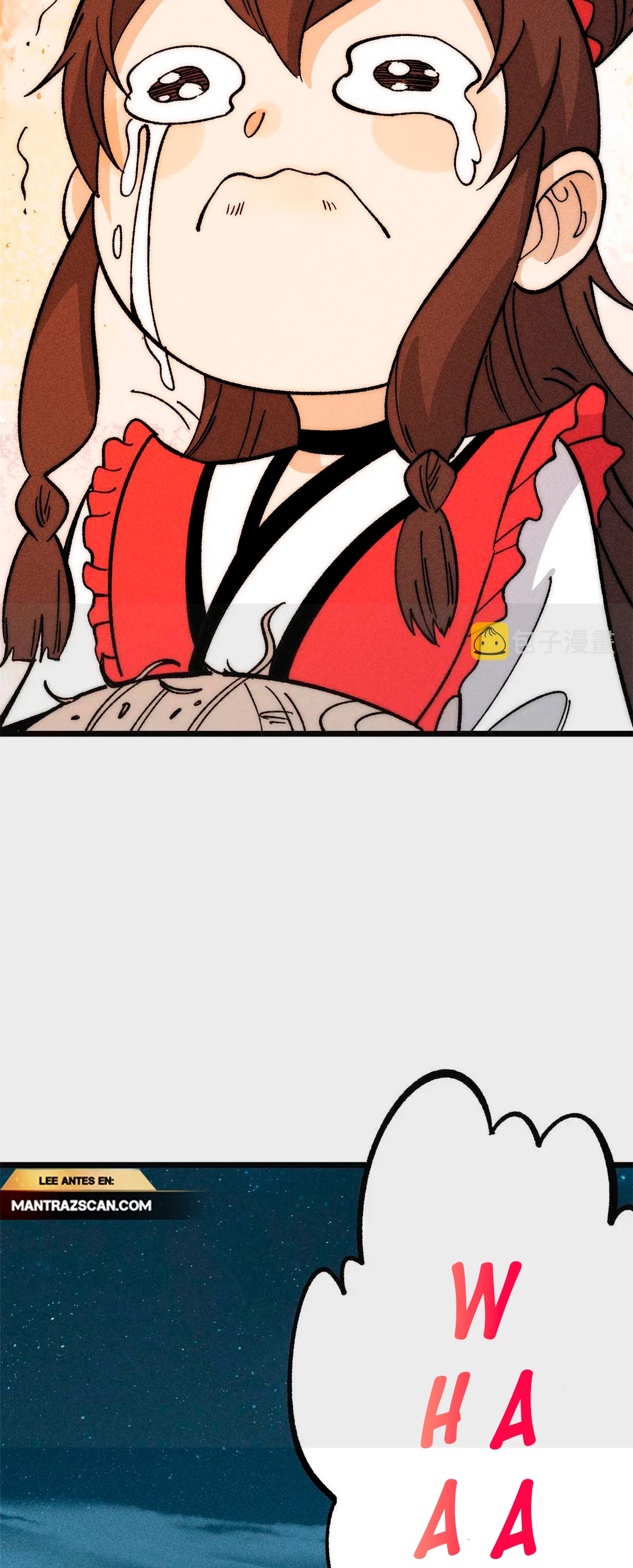 La secta más fuerte de todos los tiempos > Capitulo 183 > Page 401