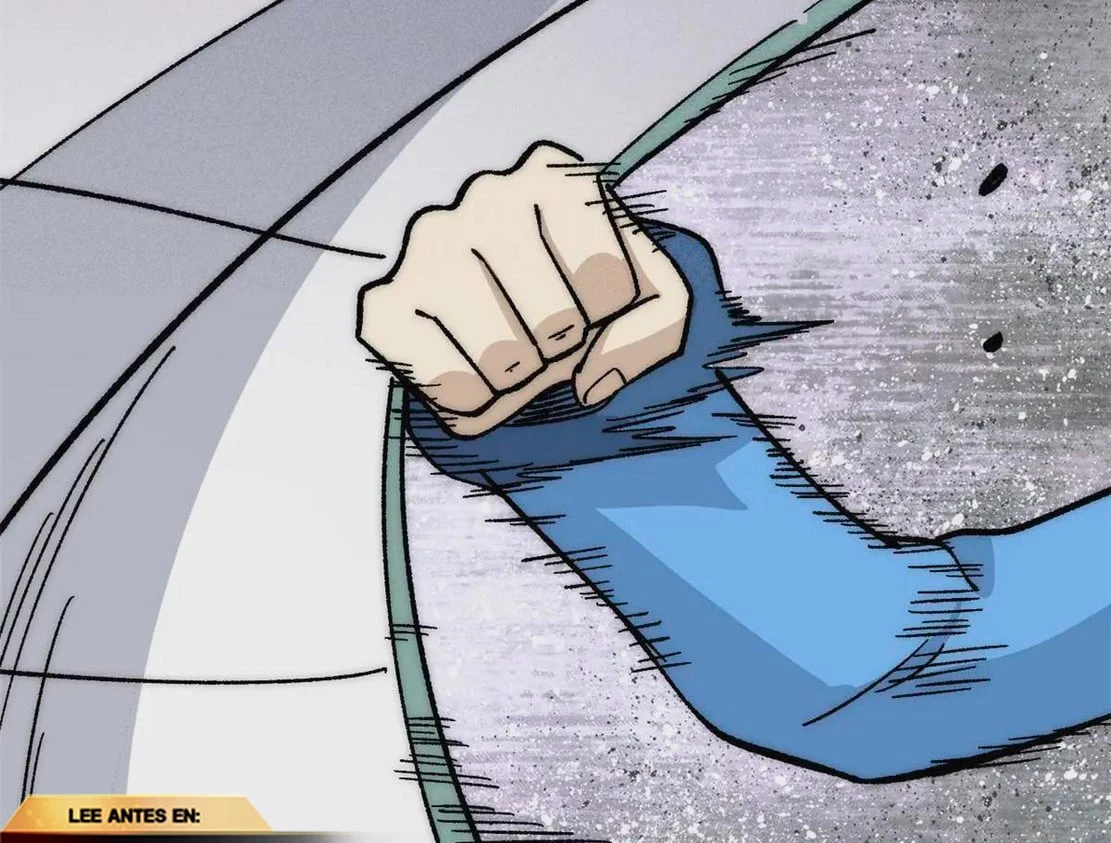 La secta más fuerte de todos los tiempos > Capitulo 183 > Page 421