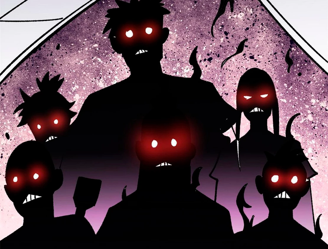 La secta más fuerte de todos los tiempos > Capitulo 183 > Page 441