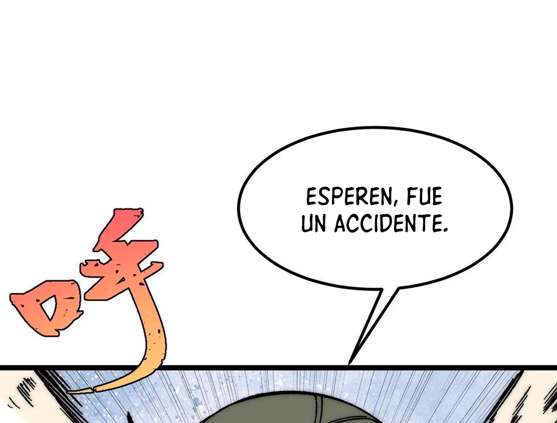 La secta más fuerte de todos los tiempos > Capitulo 183 > Page 471