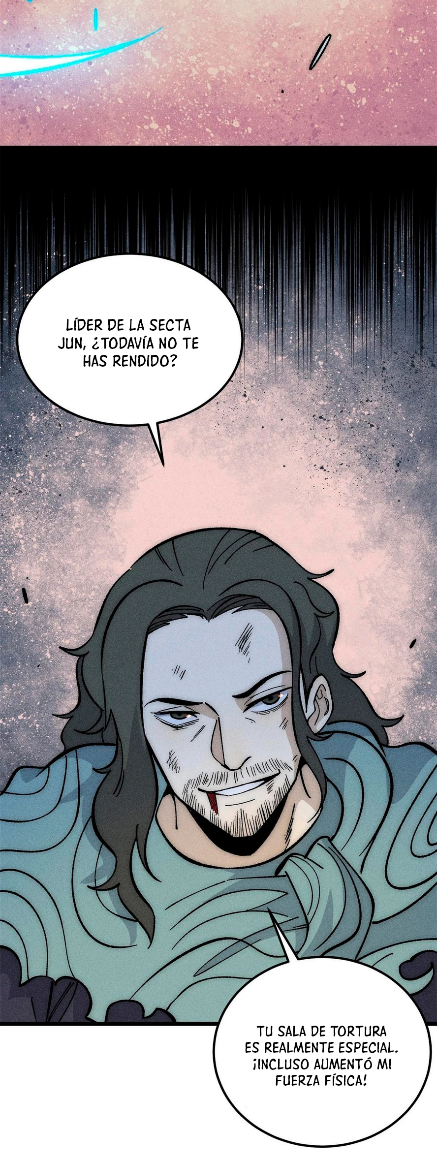 La secta más fuerte de todos los tiempos > Capitulo 184 > Page 71