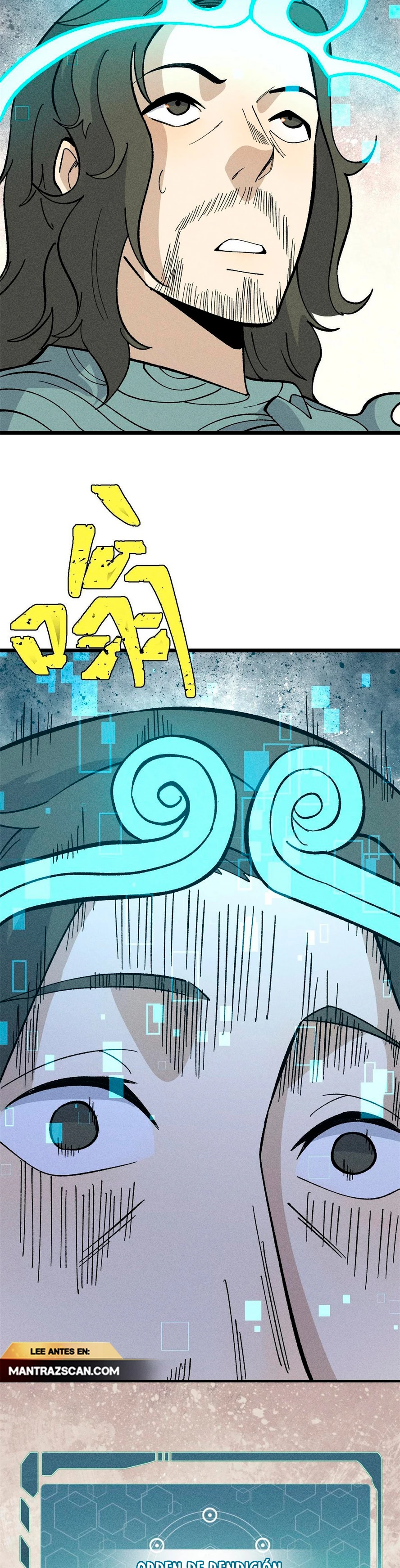 La secta más fuerte de todos los tiempos > Capitulo 184 > Page 111