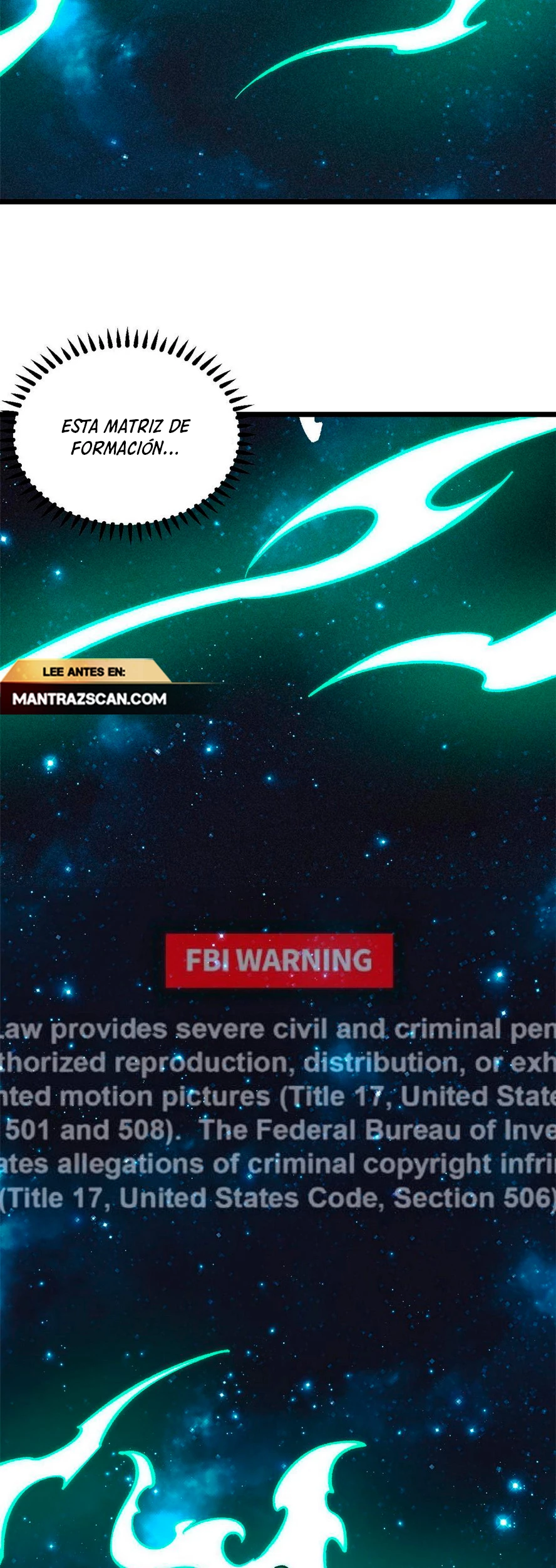 La secta más fuerte de todos los tiempos > Capitulo 184 > Page 301