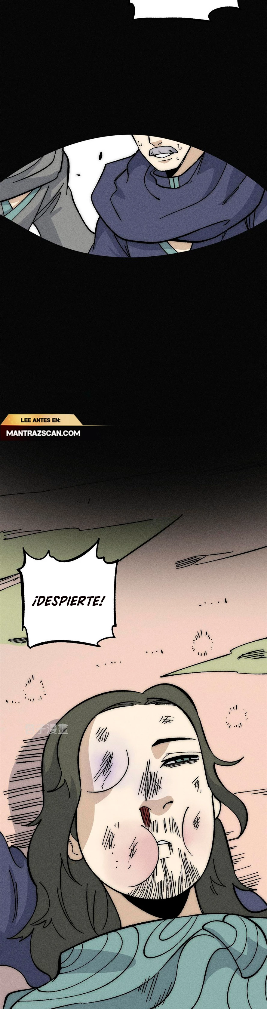 La secta más fuerte de todos los tiempos > Capitulo 185 > Page 21