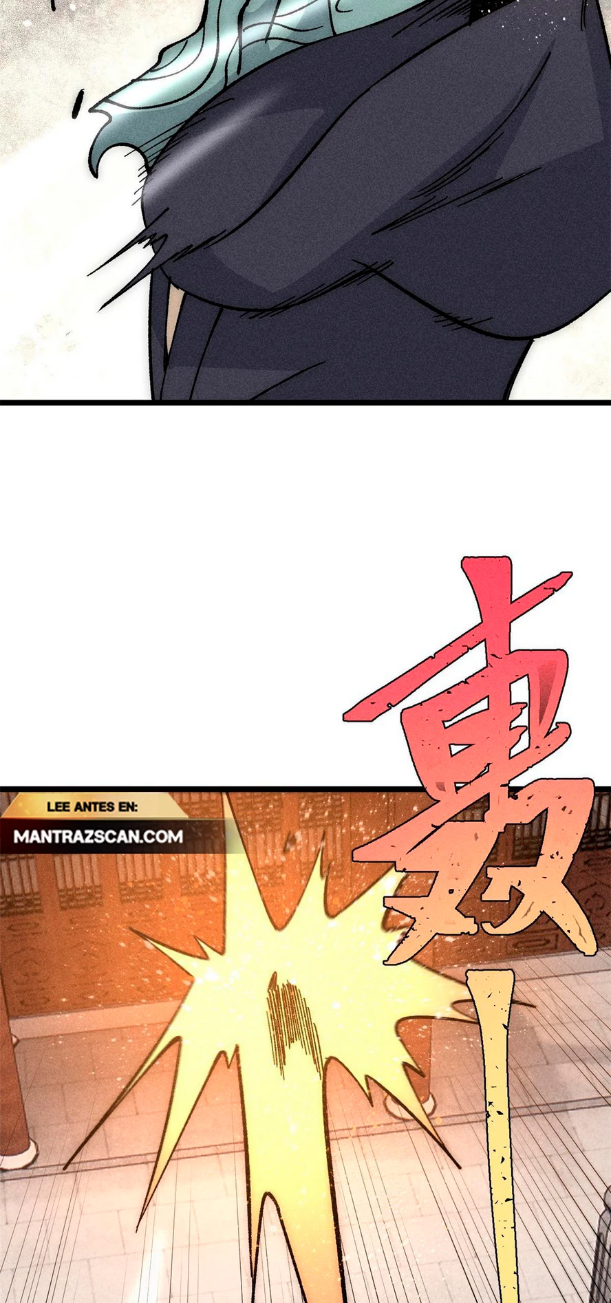 La secta más fuerte de todos los tiempos > Capitulo 185 > Page 281