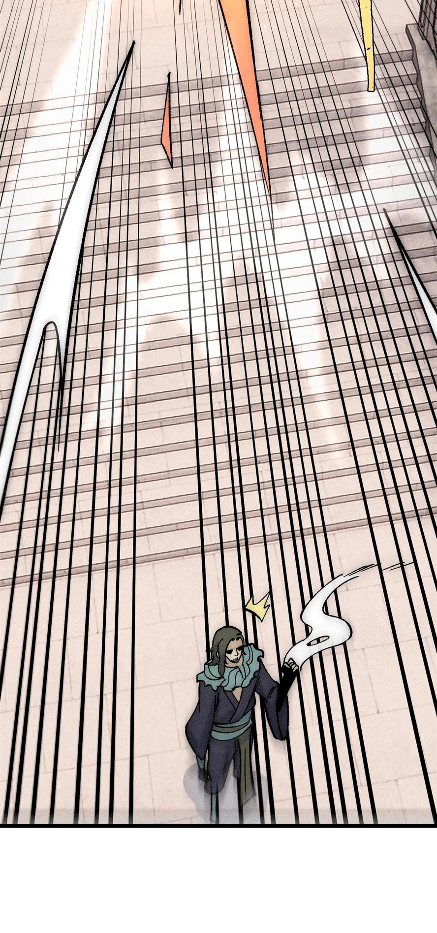 La secta más fuerte de todos los tiempos > Capitulo 185 > Page 291