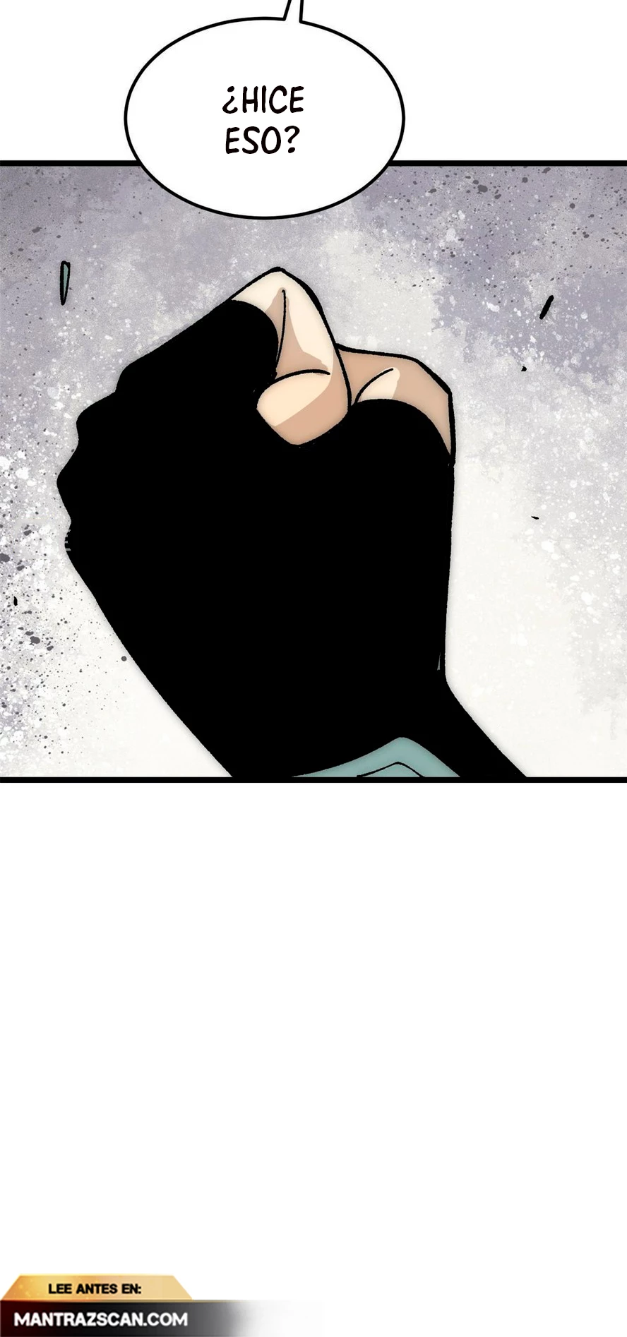 La secta más fuerte de todos los tiempos > Capitulo 185 > Page 321