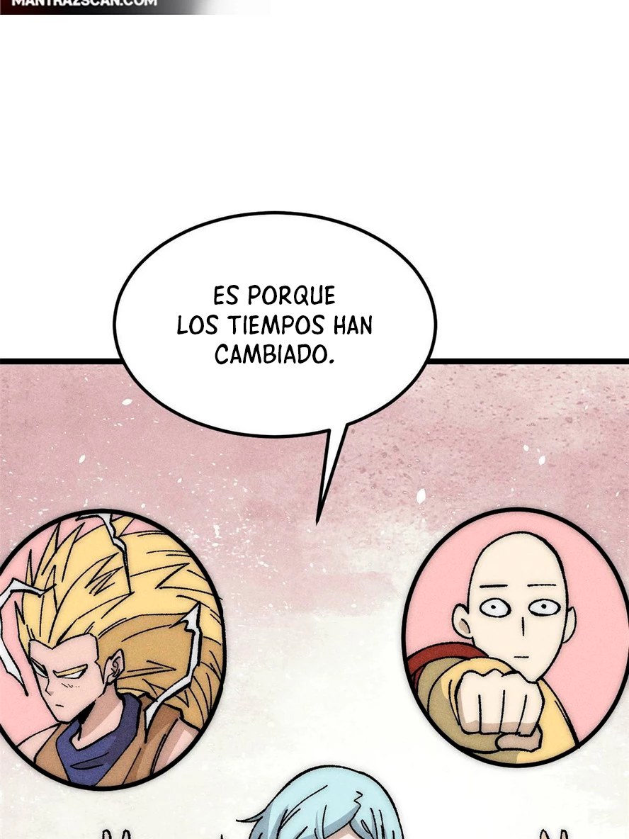 La secta más fuerte de todos los tiempos > Capitulo 186 > Page 291