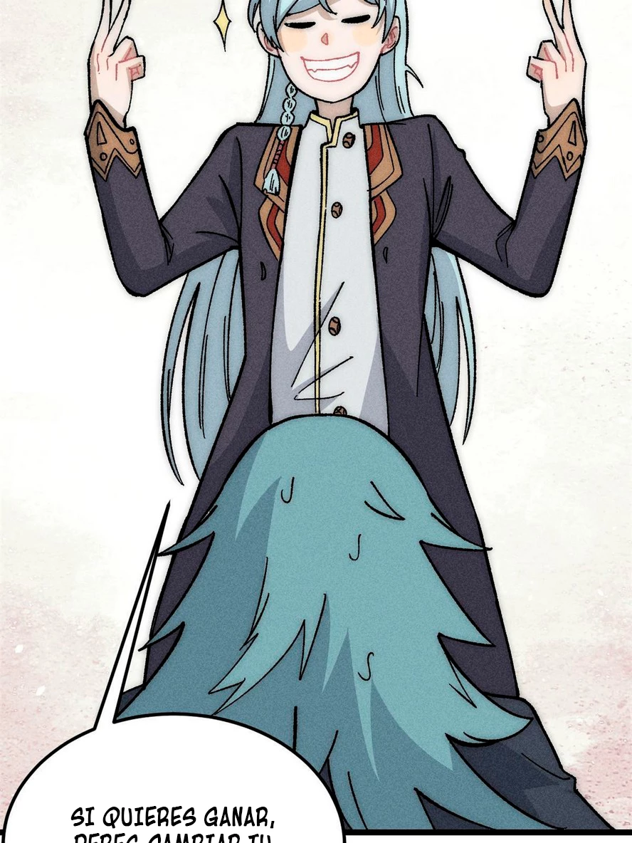 La secta más fuerte de todos los tiempos > Capitulo 186 > Page 301