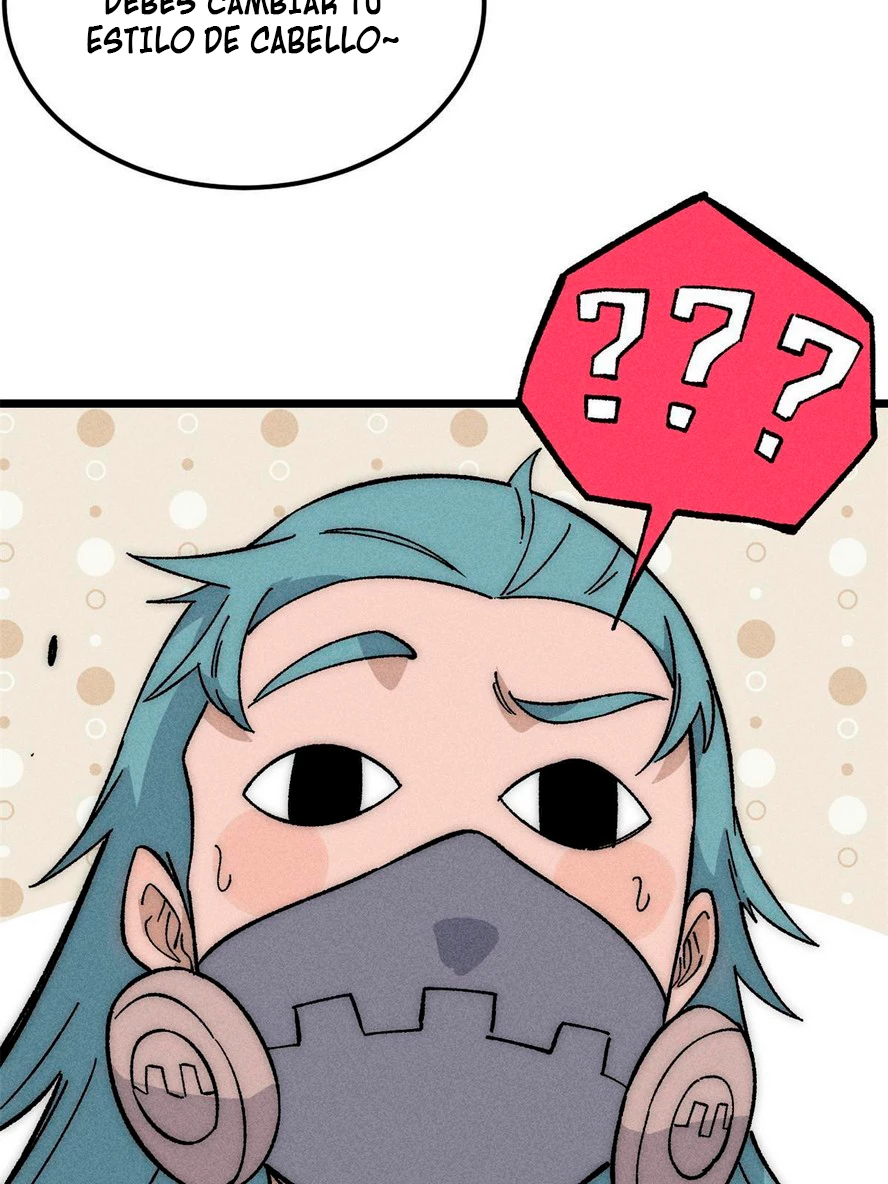 La secta más fuerte de todos los tiempos > Capitulo 186 > Page 311