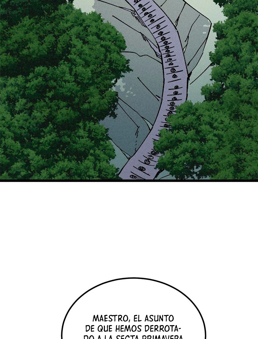 La secta más fuerte de todos los tiempos > Capitulo 187 > Page 321