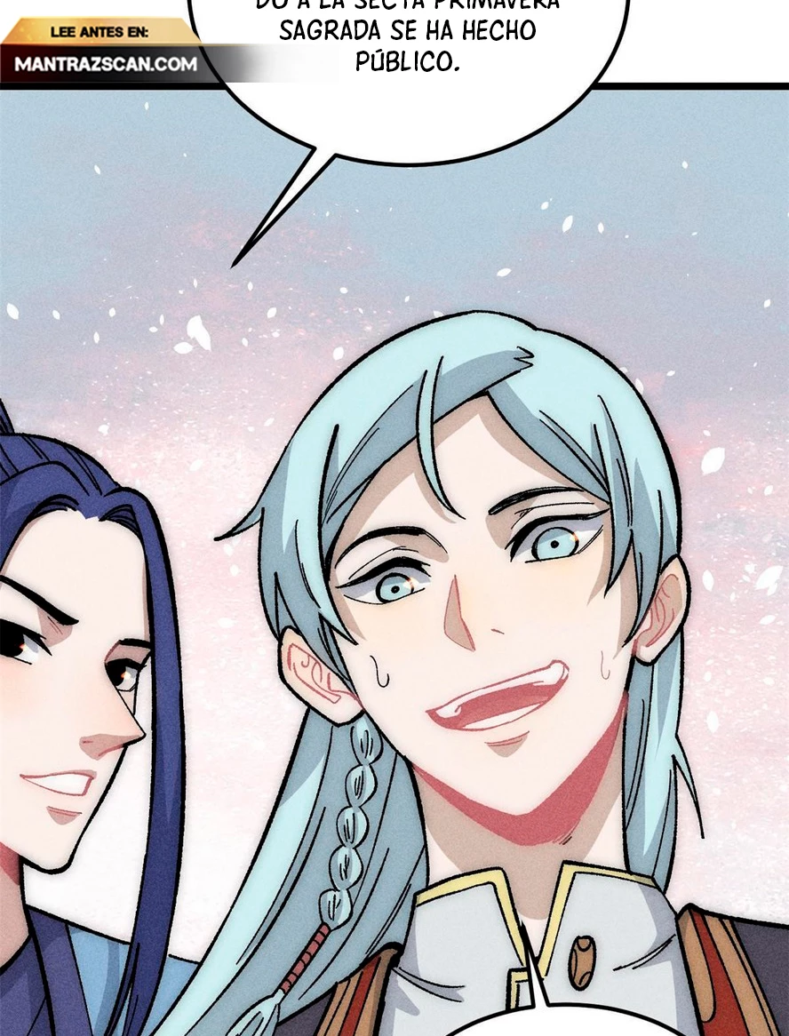 La secta más fuerte de todos los tiempos > Capitulo 187 > Page 331