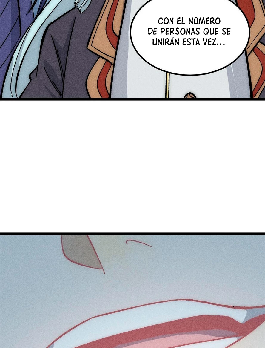 La secta más fuerte de todos los tiempos > Capitulo 187 > Page 341