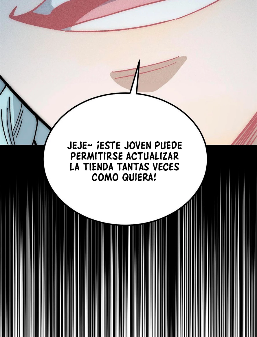 La secta más fuerte de todos los tiempos > Capitulo 187 > Page 351