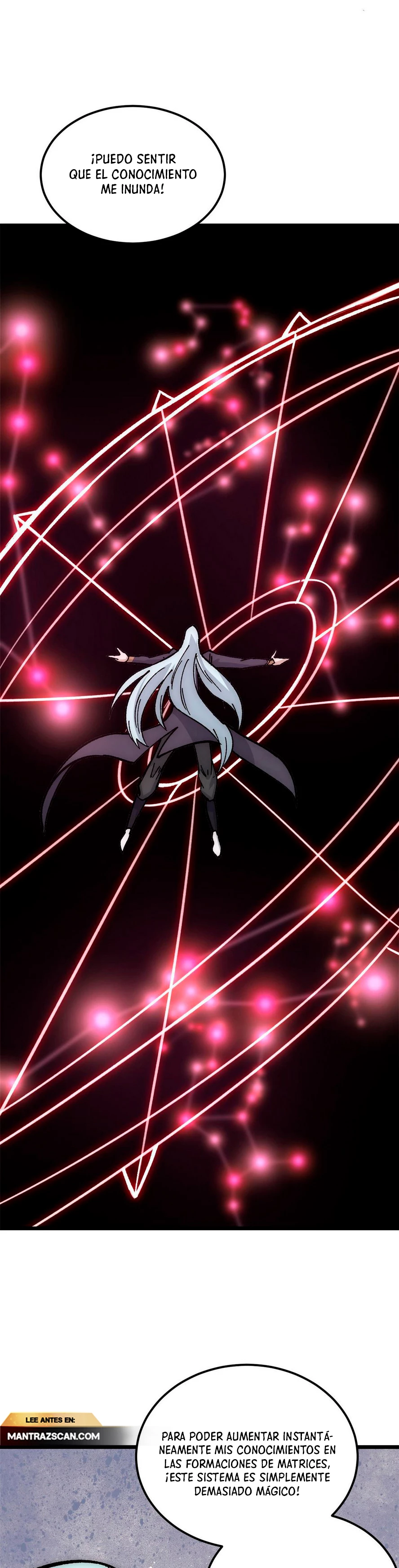 La secta más fuerte de todos los tiempos > Capitulo 188 > Page 71
