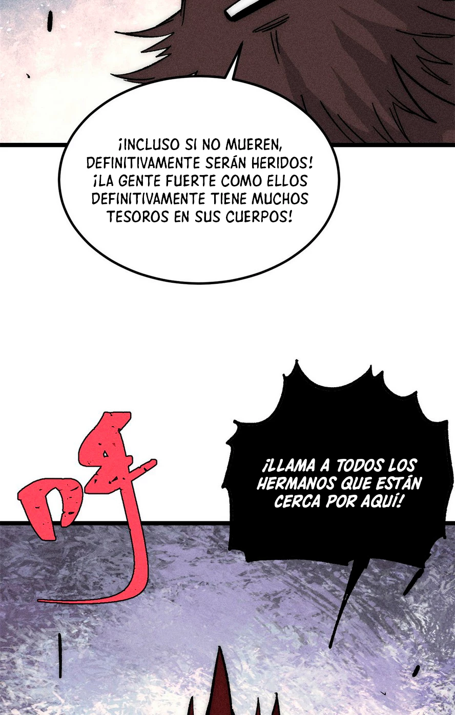 La secta más fuerte de todos los tiempos > Capitulo 189 > Page 231