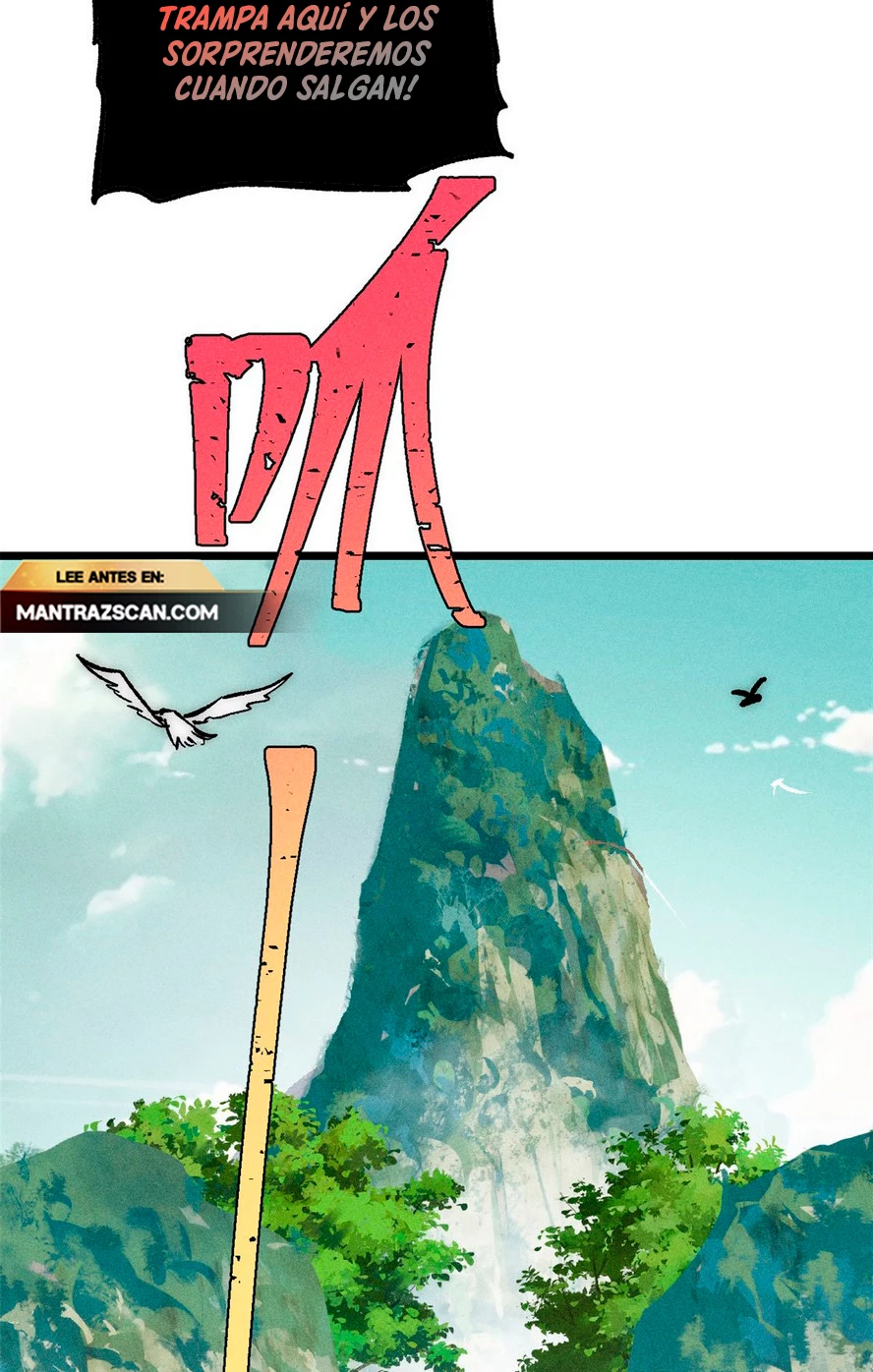 La secta más fuerte de todos los tiempos > Capitulo 189 > Page 251