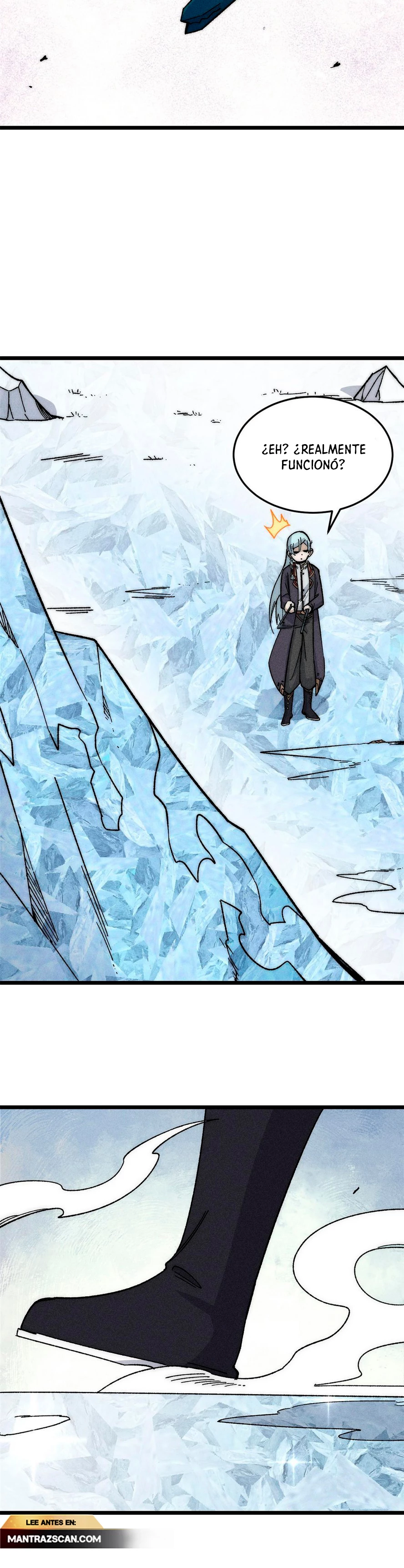 La secta más fuerte de todos los tiempos > Capitulo 190 > Page 51