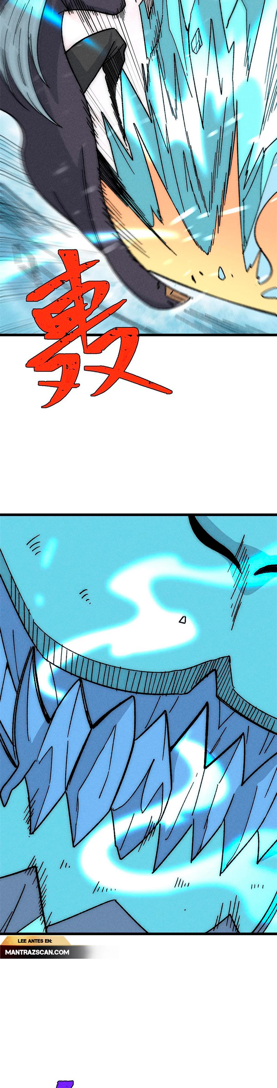 La secta más fuerte de todos los tiempos > Capitulo 190 > Page 111