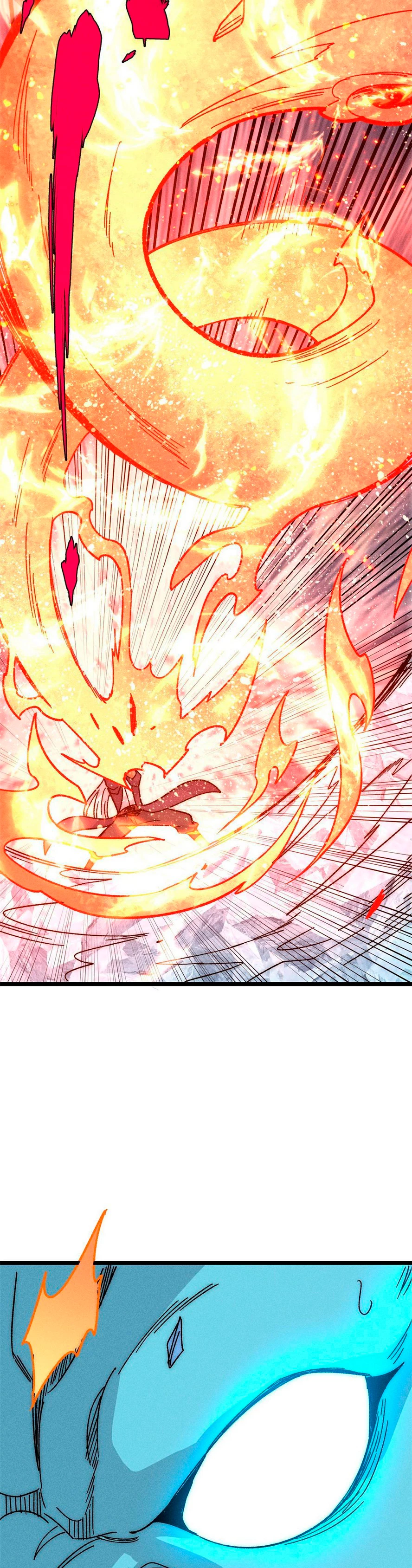 La secta más fuerte de todos los tiempos > Capitulo 190 > Page 171