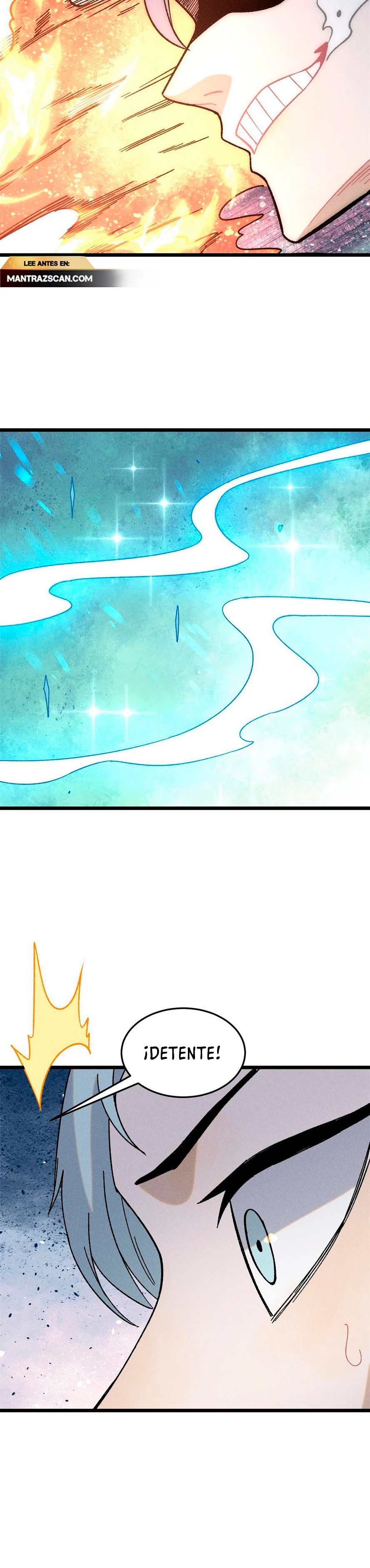 La secta más fuerte de todos los tiempos > Capitulo 190 > Page 241