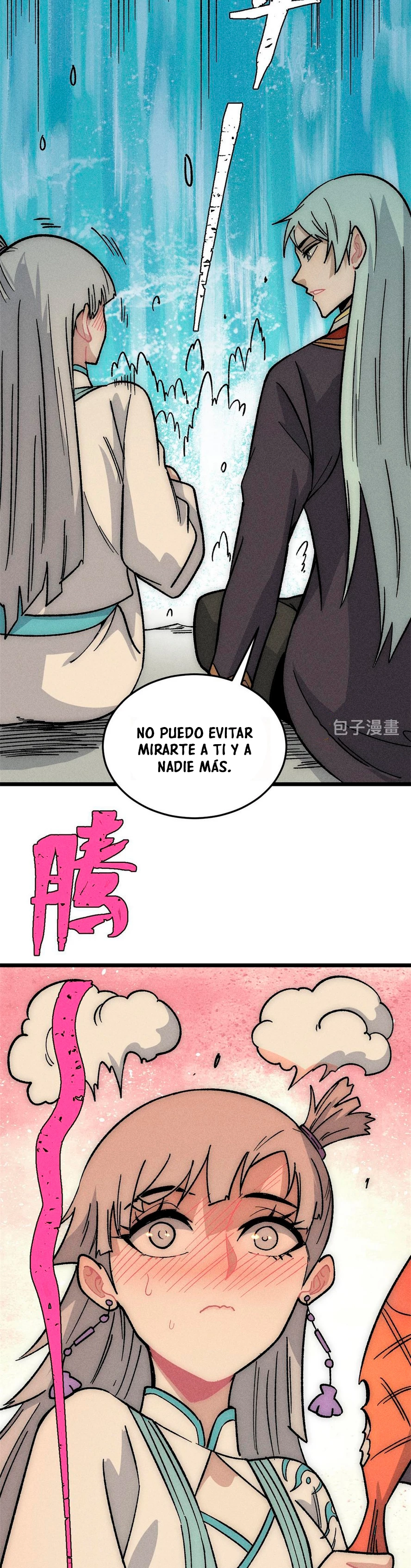 La secta más fuerte de todos los tiempos > Capitulo 191 > Page 201