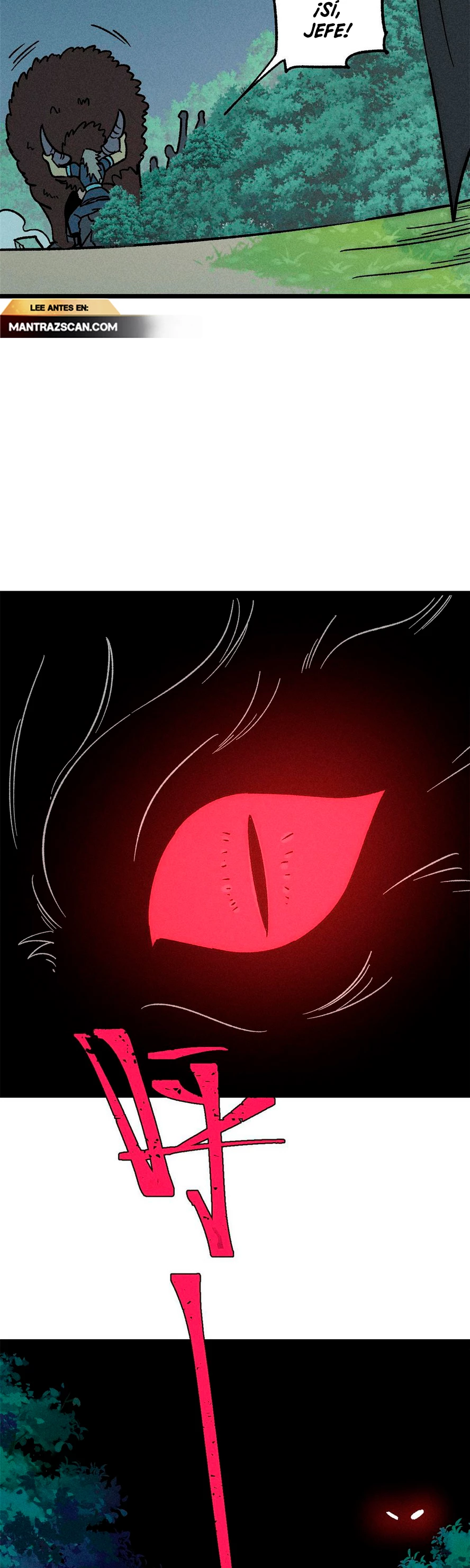 La secta más fuerte de todos los tiempos > Capitulo 191 > Page 281