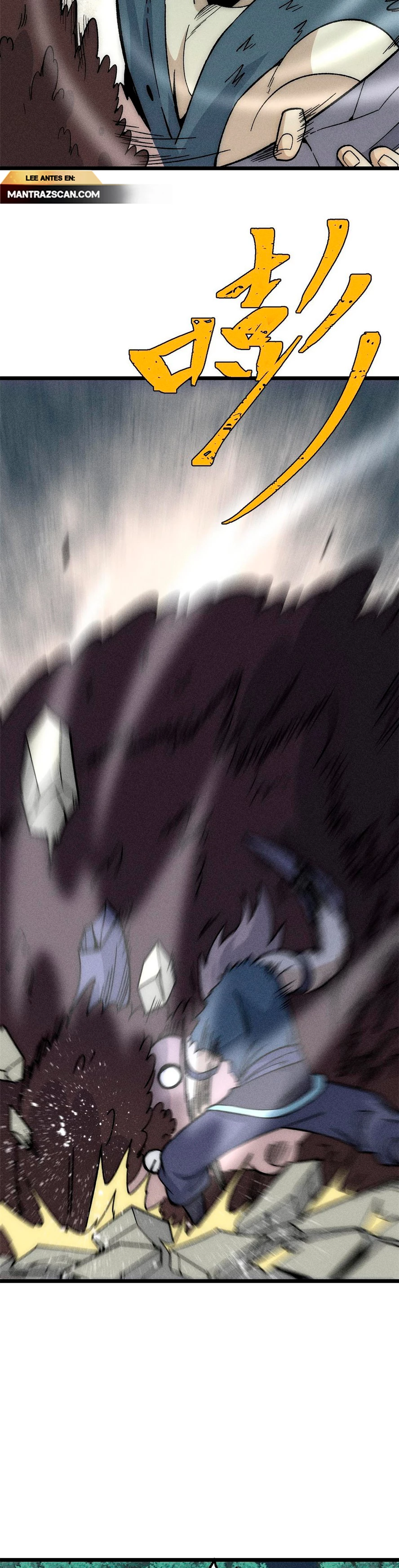 La secta más fuerte de todos los tiempos > Capitulo 192 > Page 21