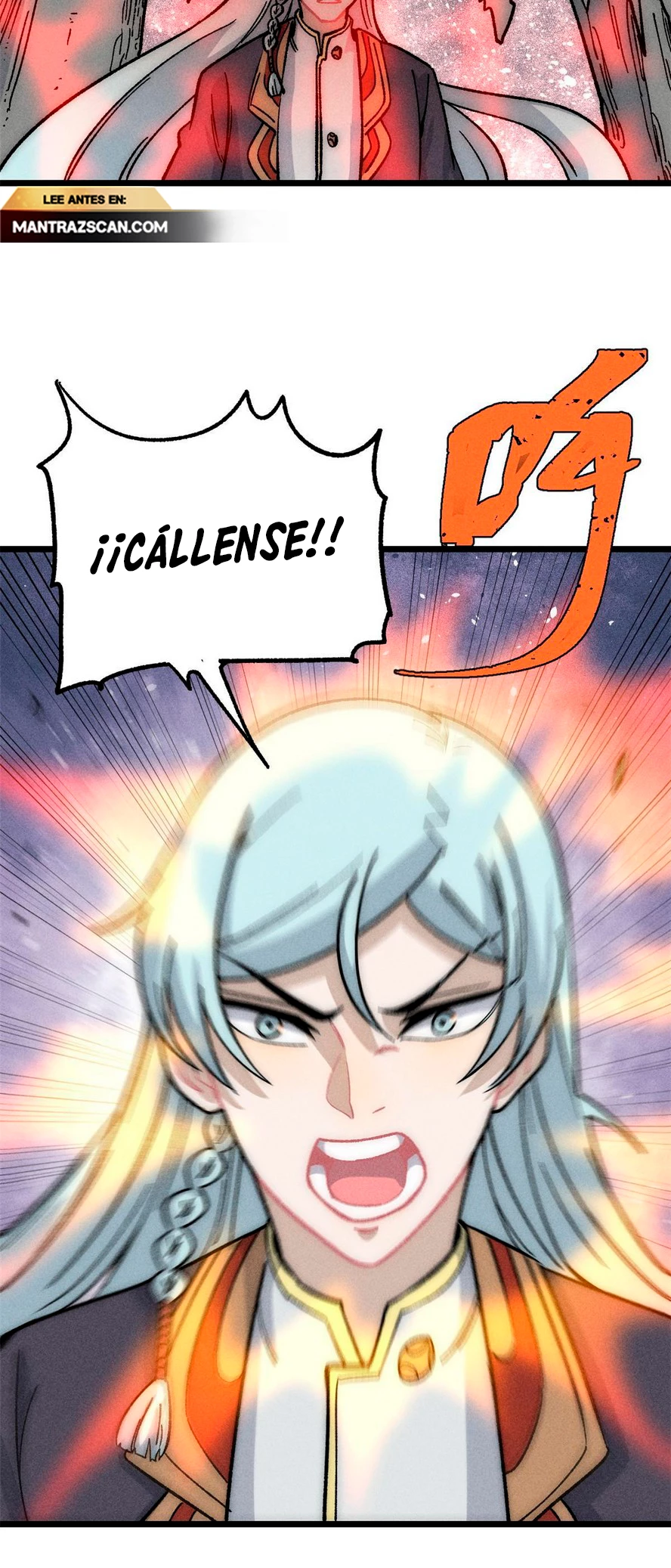 La secta más fuerte de todos los tiempos > Capitulo 192 > Page 231