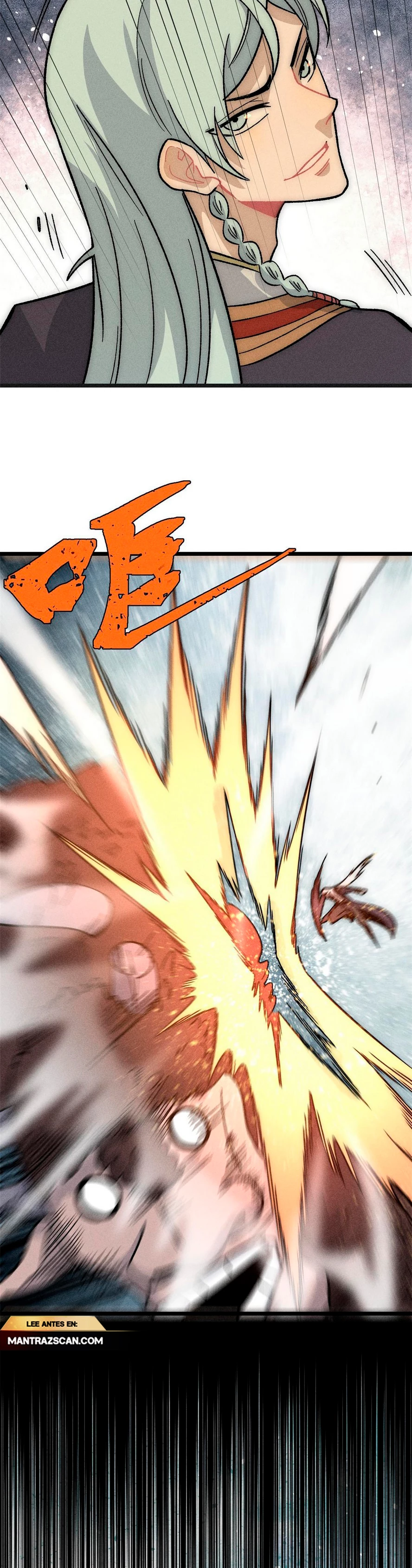 La secta más fuerte de todos los tiempos > Capitulo 193 > Page 111