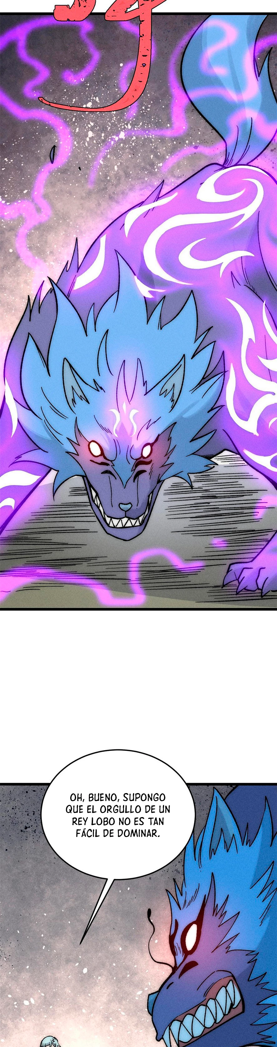 La secta más fuerte de todos los tiempos > Capitulo 194 > Page 211