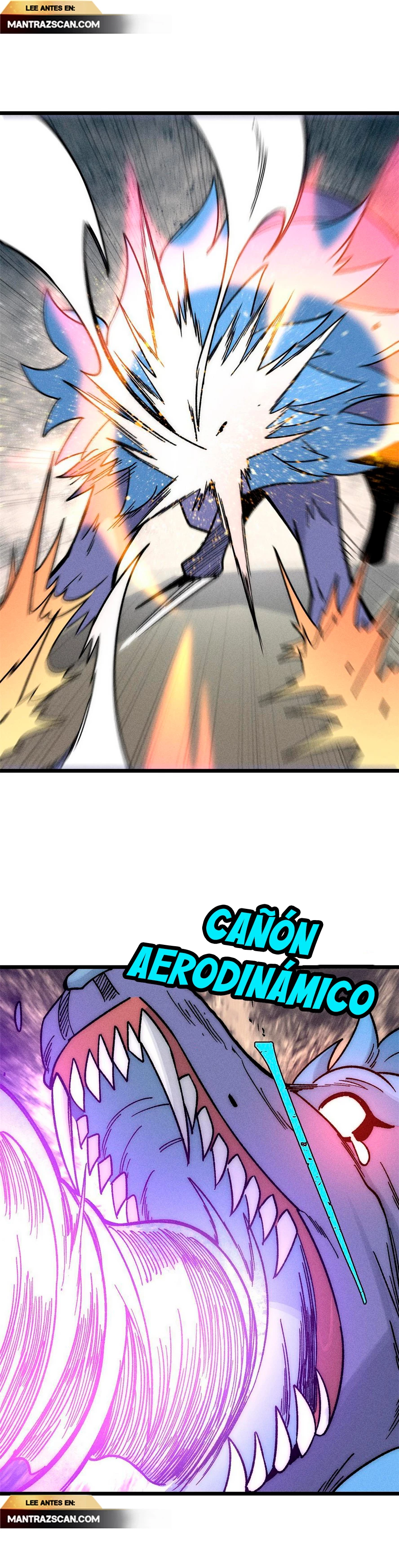 La secta más fuerte de todos los tiempos > Capitulo 194 > Page 231