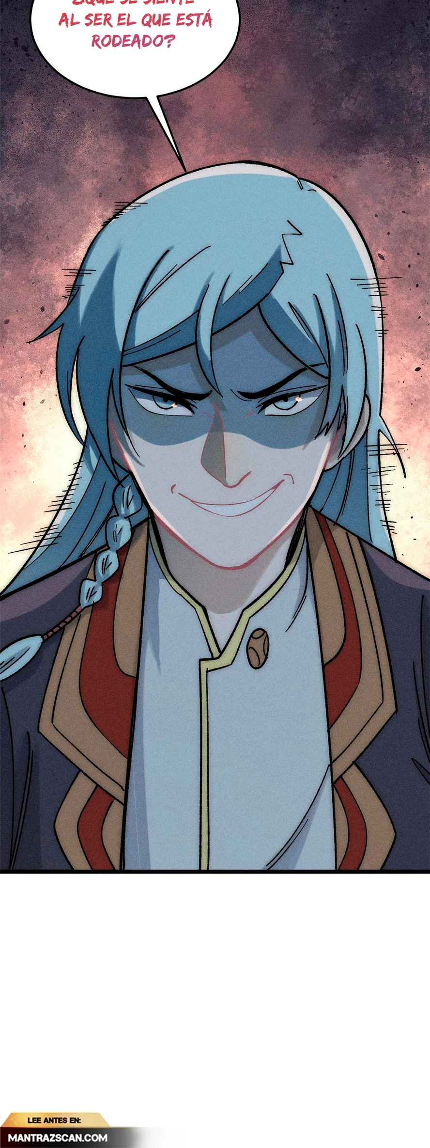 La secta más fuerte de todos los tiempos > Capitulo 194 > Page 291