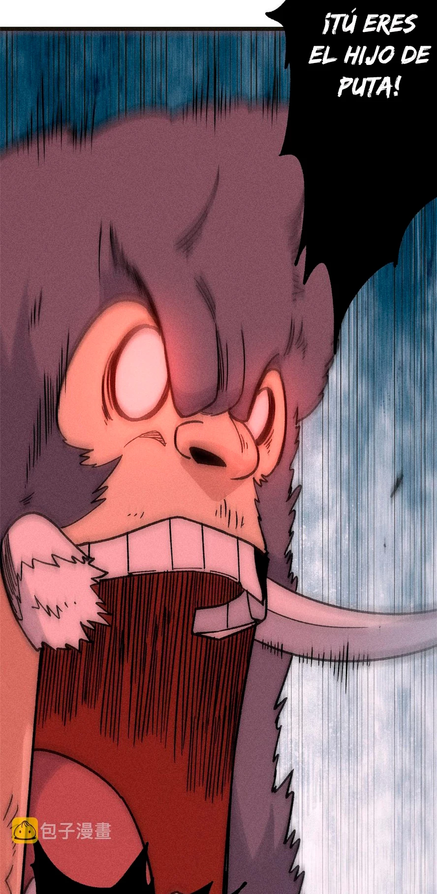 La secta más fuerte de todos los tiempos > Capitulo 195 > Page 291