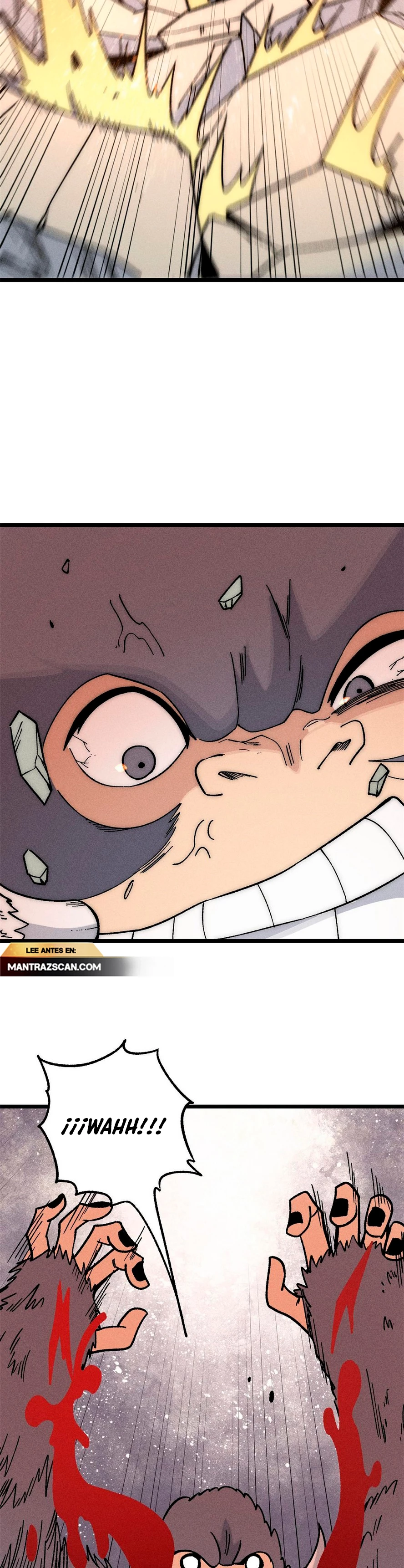 La secta más fuerte de todos los tiempos > Capitulo 196 > Page 51