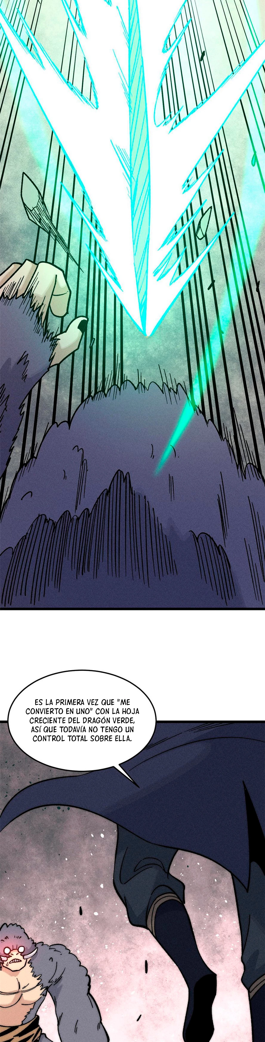 La secta más fuerte de todos los tiempos > Capitulo 196 > Page 101