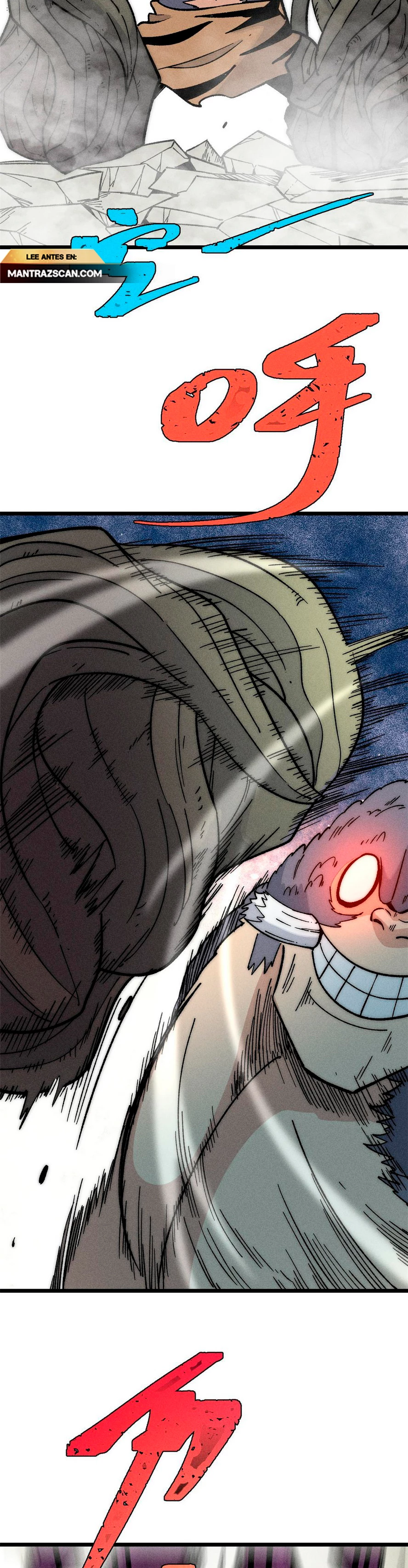 La secta más fuerte de todos los tiempos > Capitulo 196 > Page 151