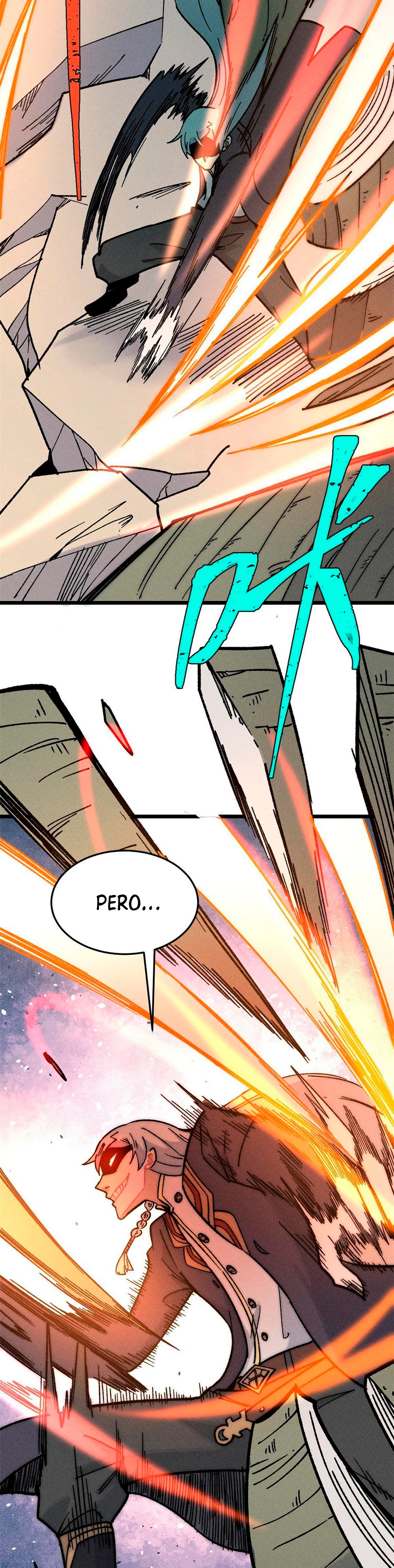 La secta más fuerte de todos los tiempos > Capitulo 196 > Page 171