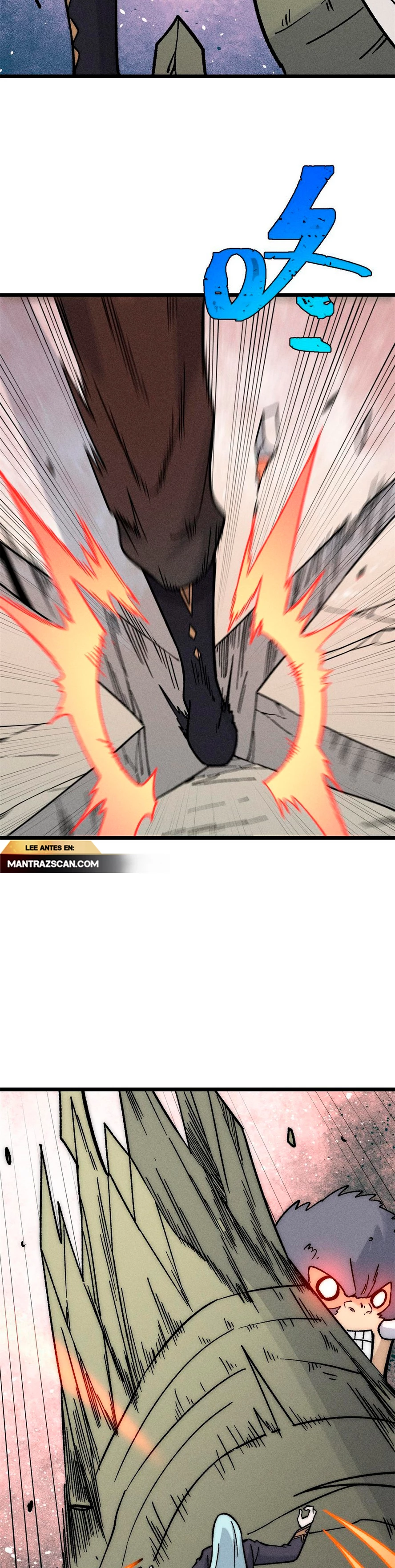 La secta más fuerte de todos los tiempos > Capitulo 196 > Page 181