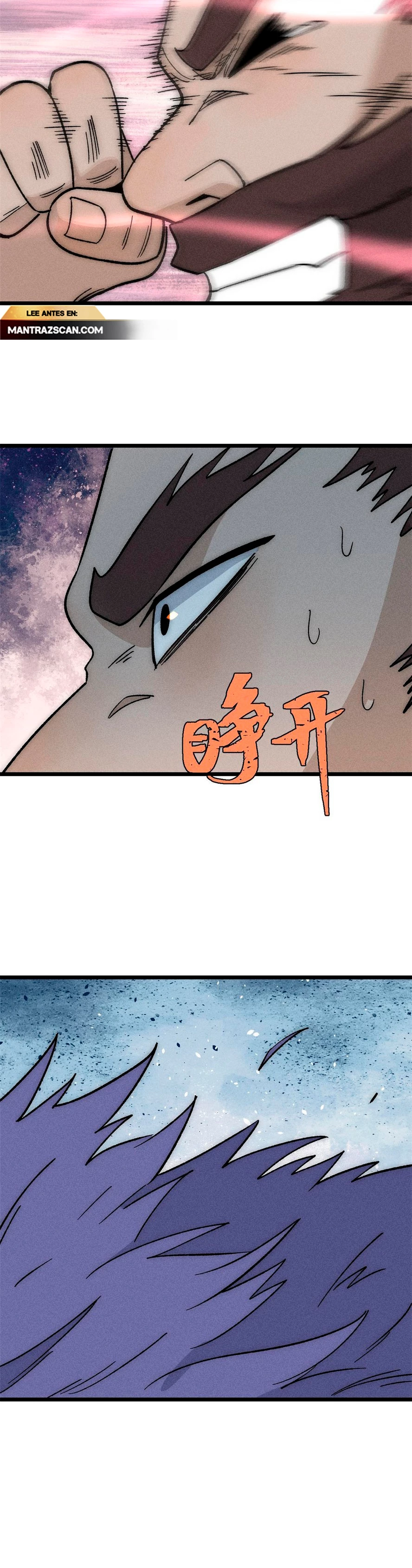 La secta más fuerte de todos los tiempos > Capitulo 197 > Page 151