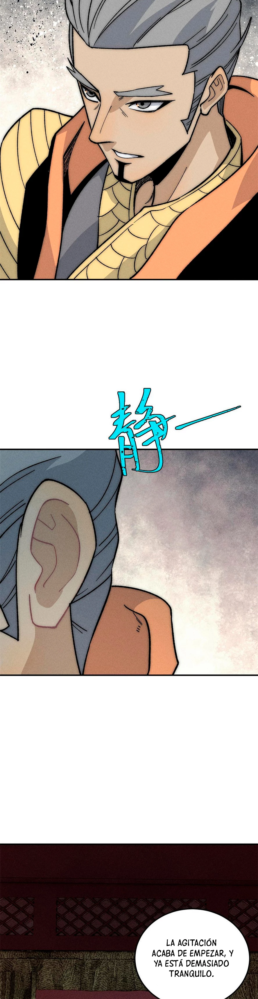 La secta más fuerte de todos los tiempos > Capitulo 198 > Page 41