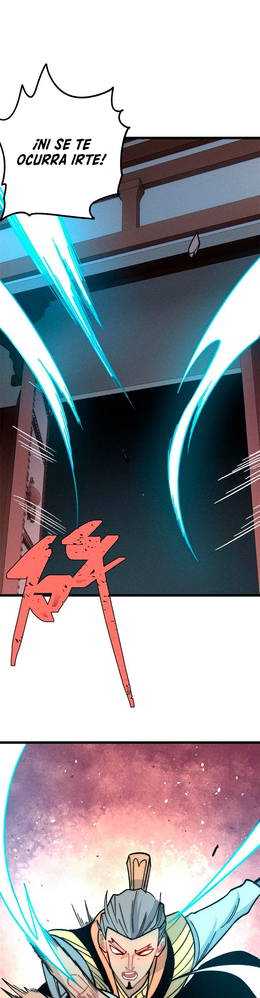 La secta más fuerte de todos los tiempos > Capitulo 198 > Page 71