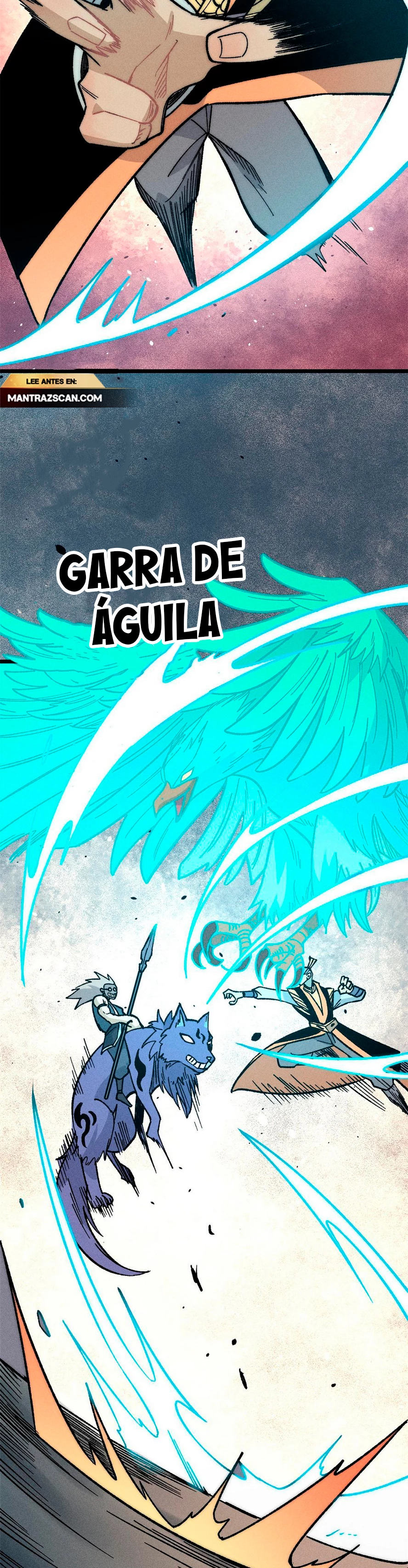 La secta más fuerte de todos los tiempos > Capitulo 198 > Page 81